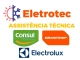 Logo de Eletrotec Assistência Técnica Logo de Eletrotec Assistência Técnica