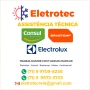 Foto 1:  Eletrotec Assistência Técnica